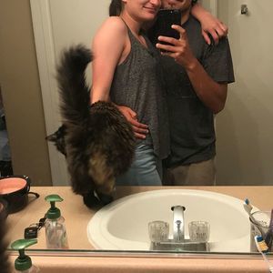 Meet your Posher, Patrick